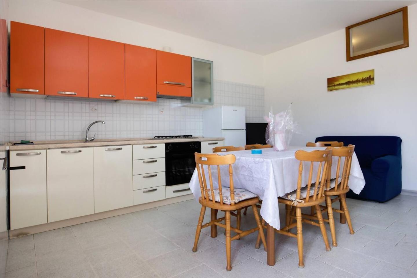 Casa Del Sole Pt By Salento Prime Villa Marina Di Pescoluse Eksteriør bilde
