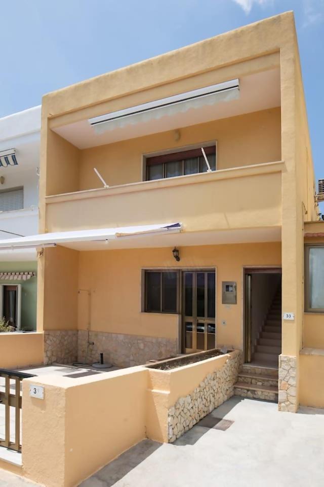 Casa Del Sole Pt By Salento Prime Villa Marina Di Pescoluse Eksteriør bilde